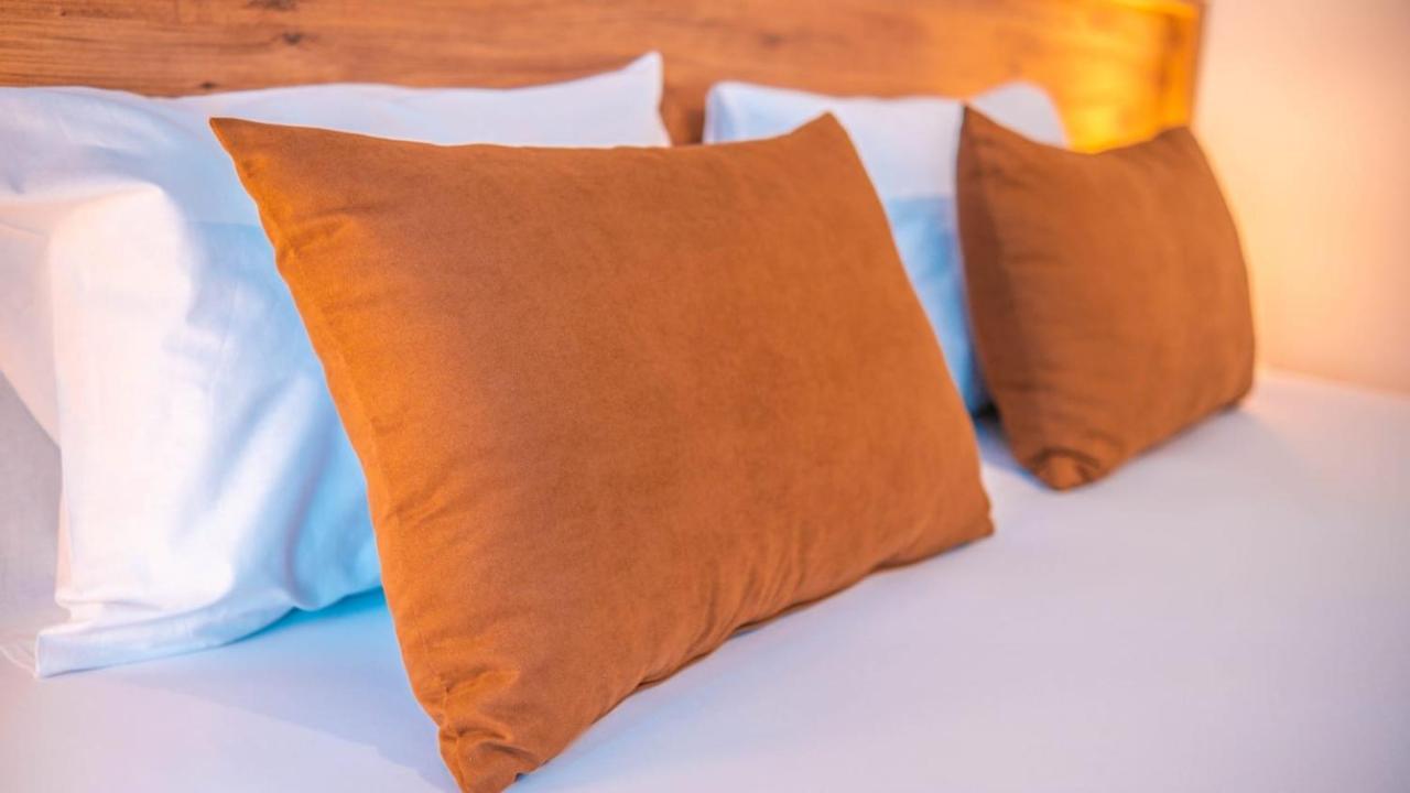 Beetle House Coffee Hotel Bahtili Bagian luar foto