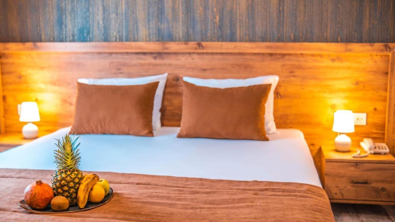 Beetle House Coffee Hotel Bahtili Bagian luar foto