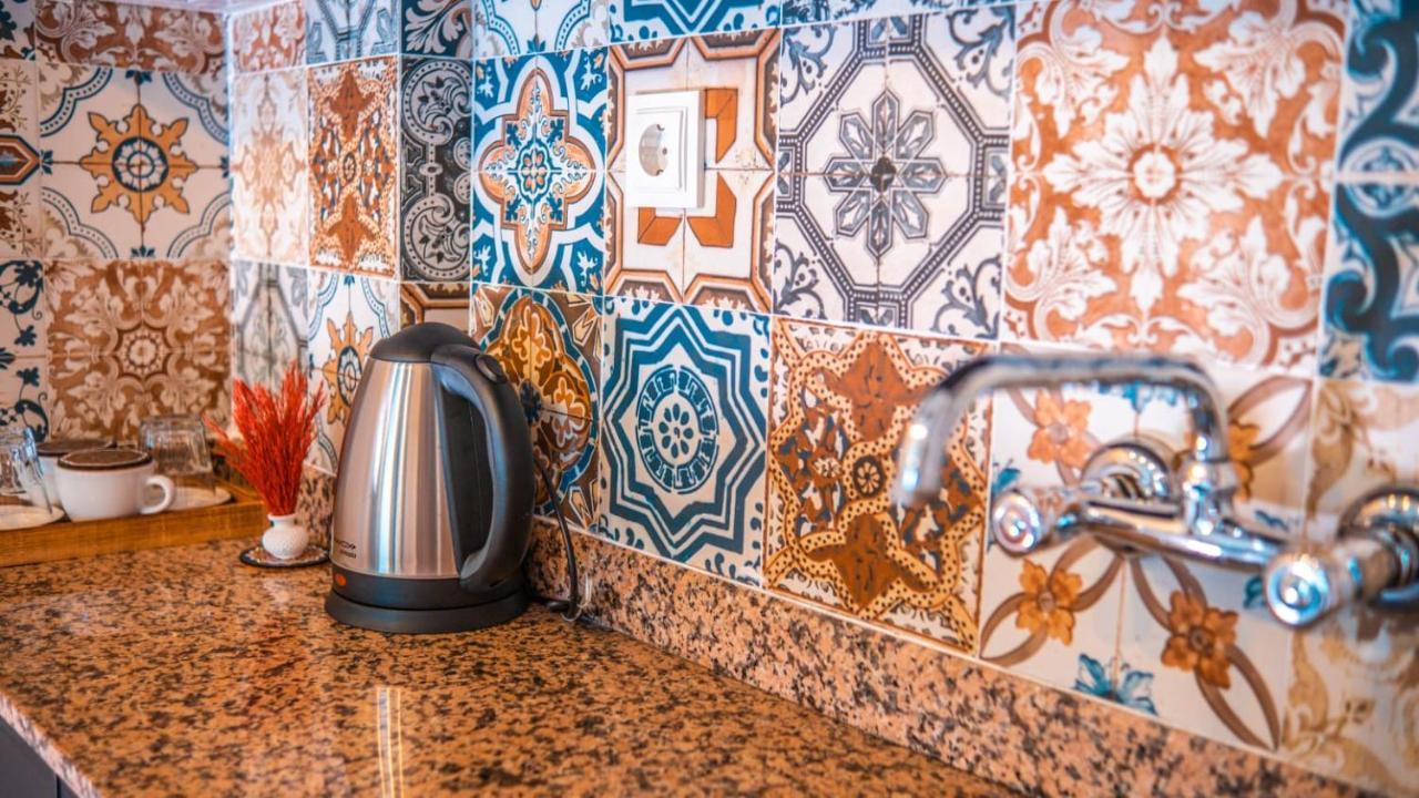 Beetle House Coffee Hotel Bahtili Bagian luar foto