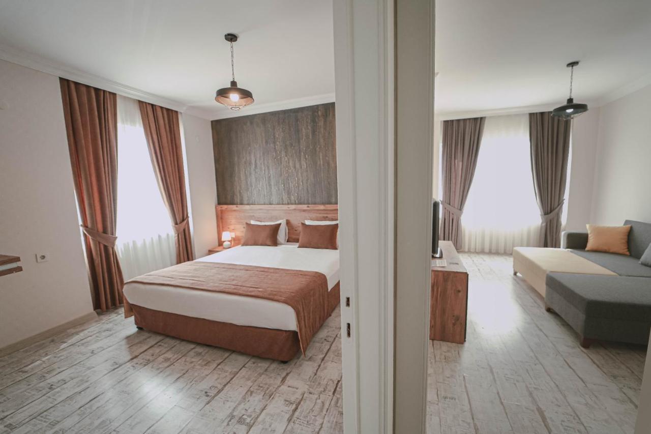 Beetle House Coffee Hotel Bahtili Bagian luar foto