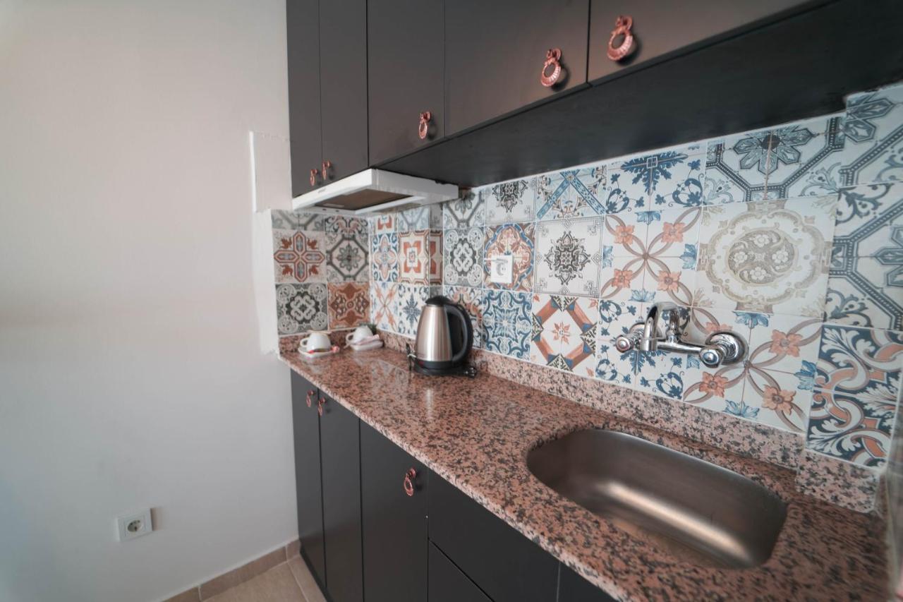 Beetle House Coffee Hotel Bahtili Bagian luar foto