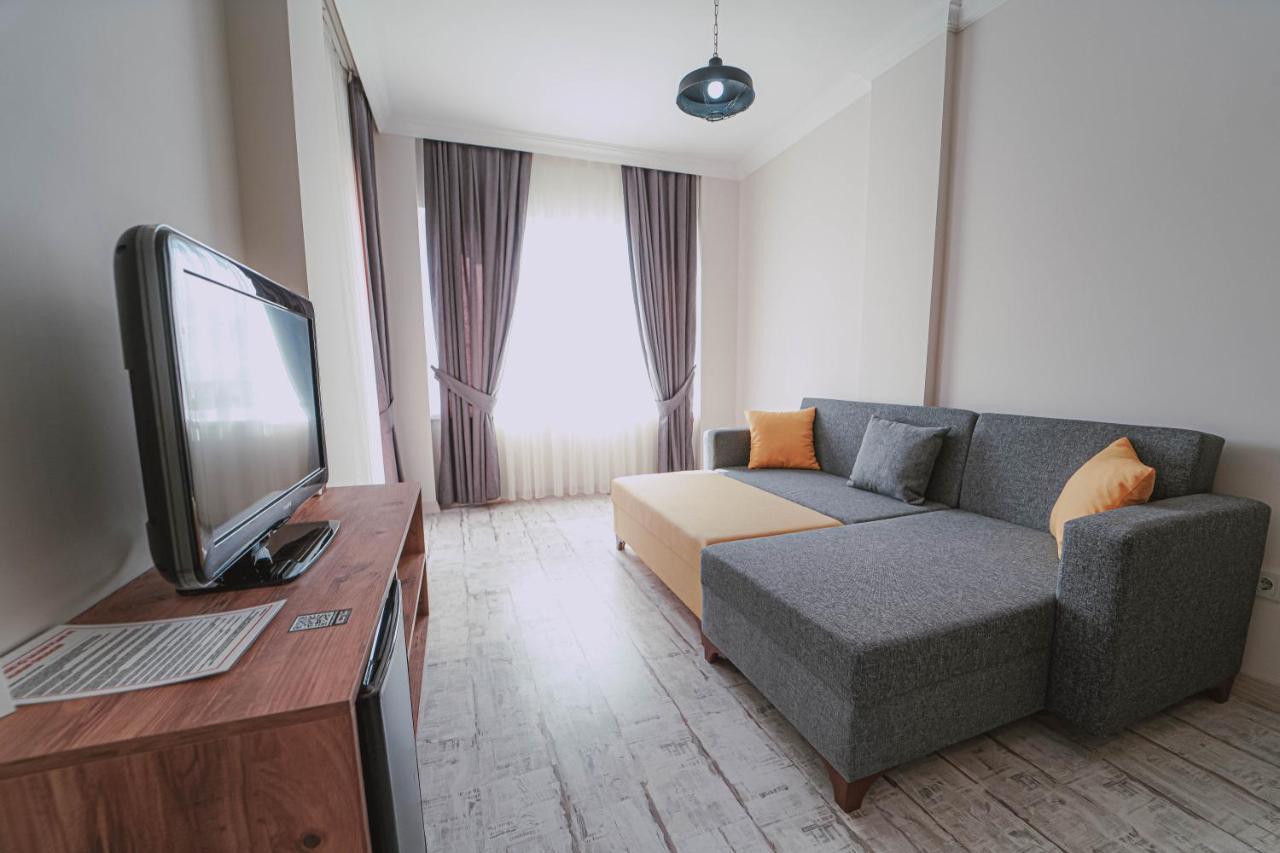 Beetle House Coffee Hotel Bahtili Bagian luar foto