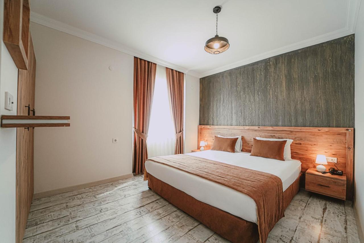 Beetle House Coffee Hotel Bahtili Bagian luar foto