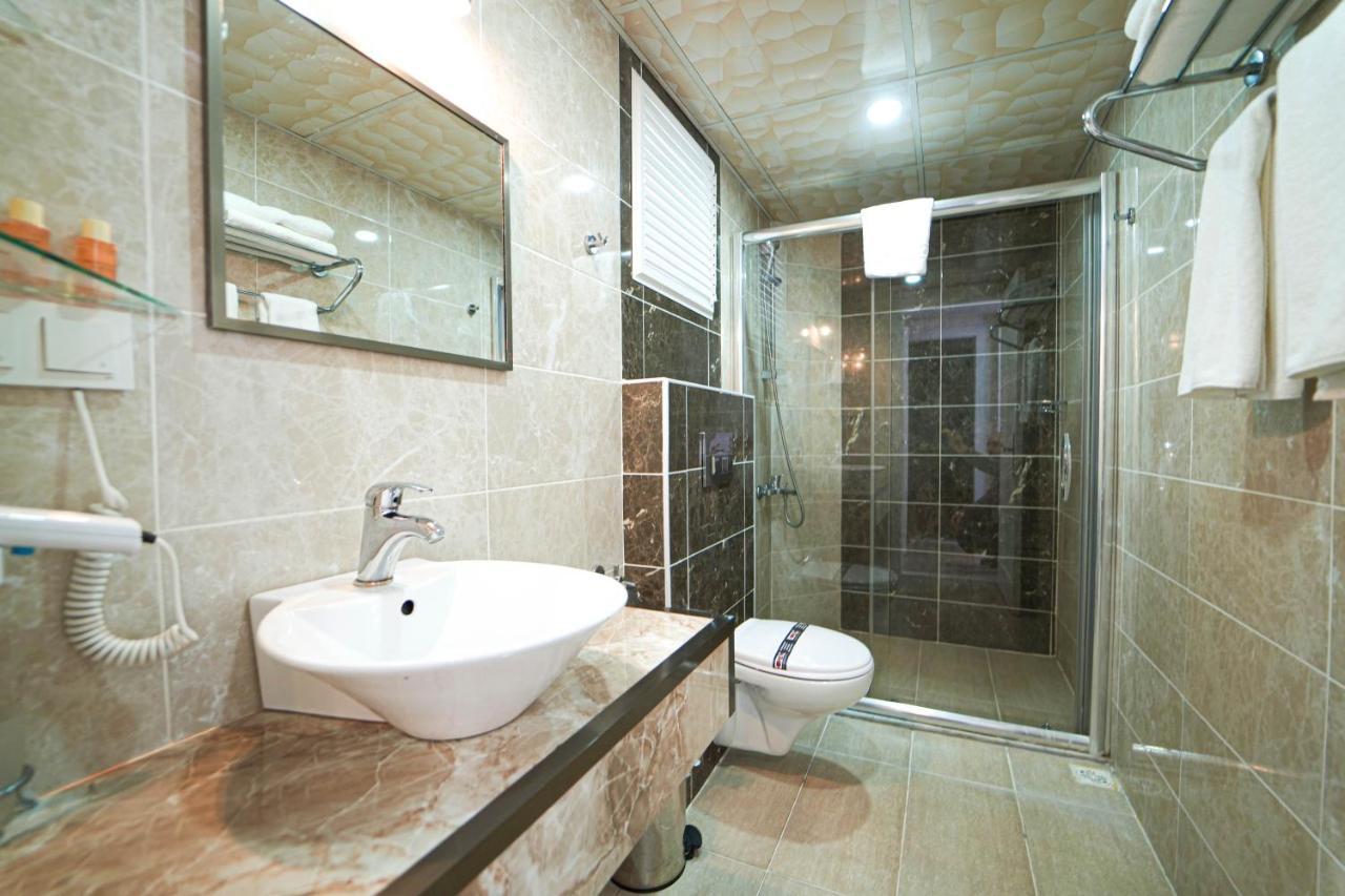 Beetle House Coffee Hotel Bahtili Bagian luar foto